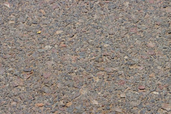 Aggregate Driveway Repair in Chapel Hill
