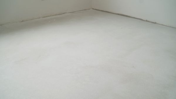 Basement Floor Leveling in Chapel Hill