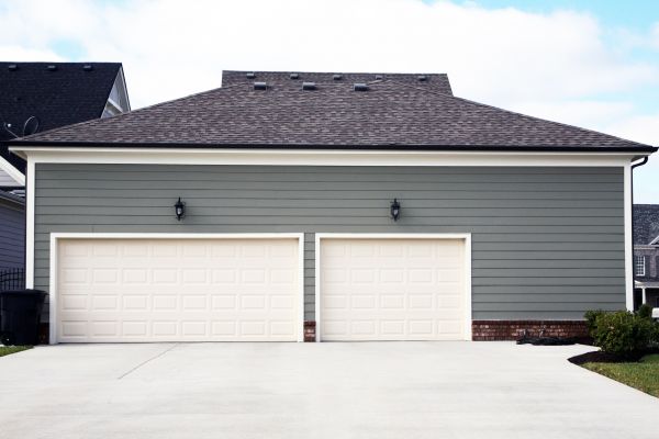 Cement Driveway Repair in Chapel Hill