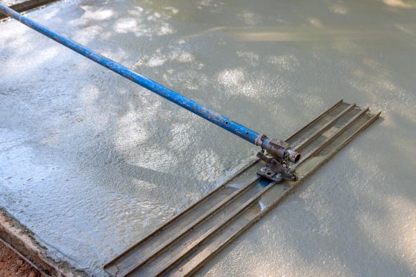 Driveway Slab Repair in Chapel Hill